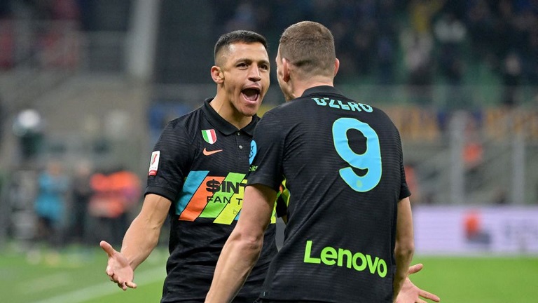 Inter Mediolan wyeliminował ostatnio wielu starych graczy